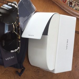 Prada sunglasses